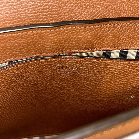 Burberry women’s bag ￼ - Picture 10 of 11